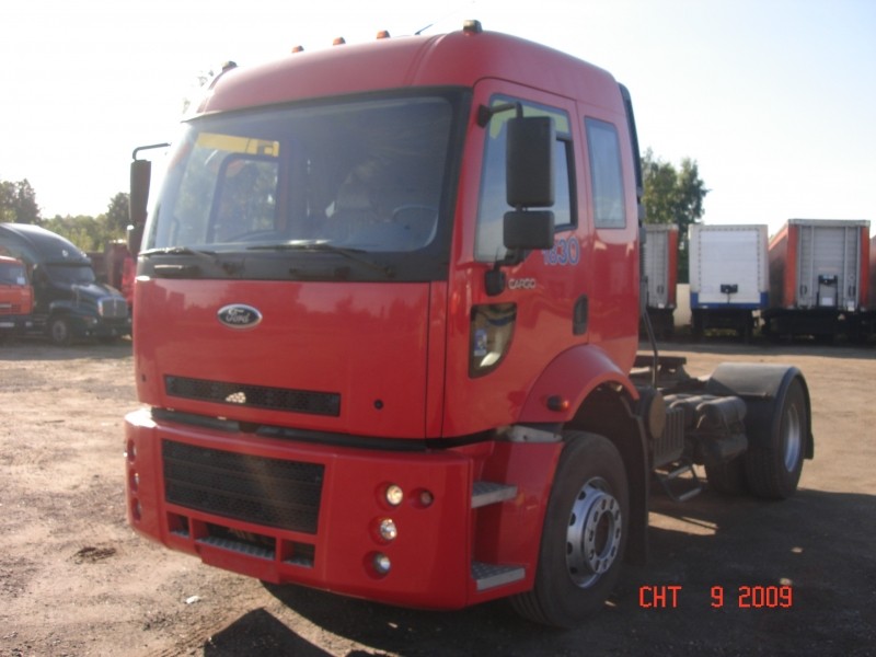 Ford Cargo h476