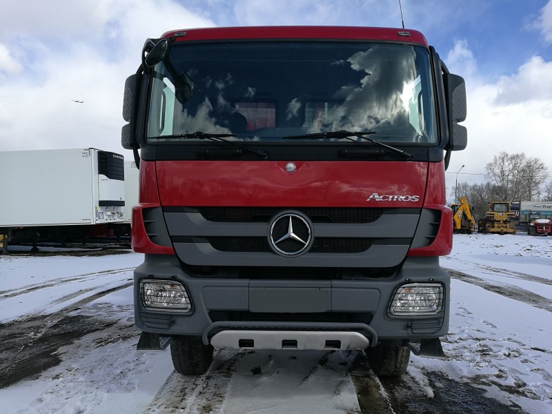 Actros 25442010